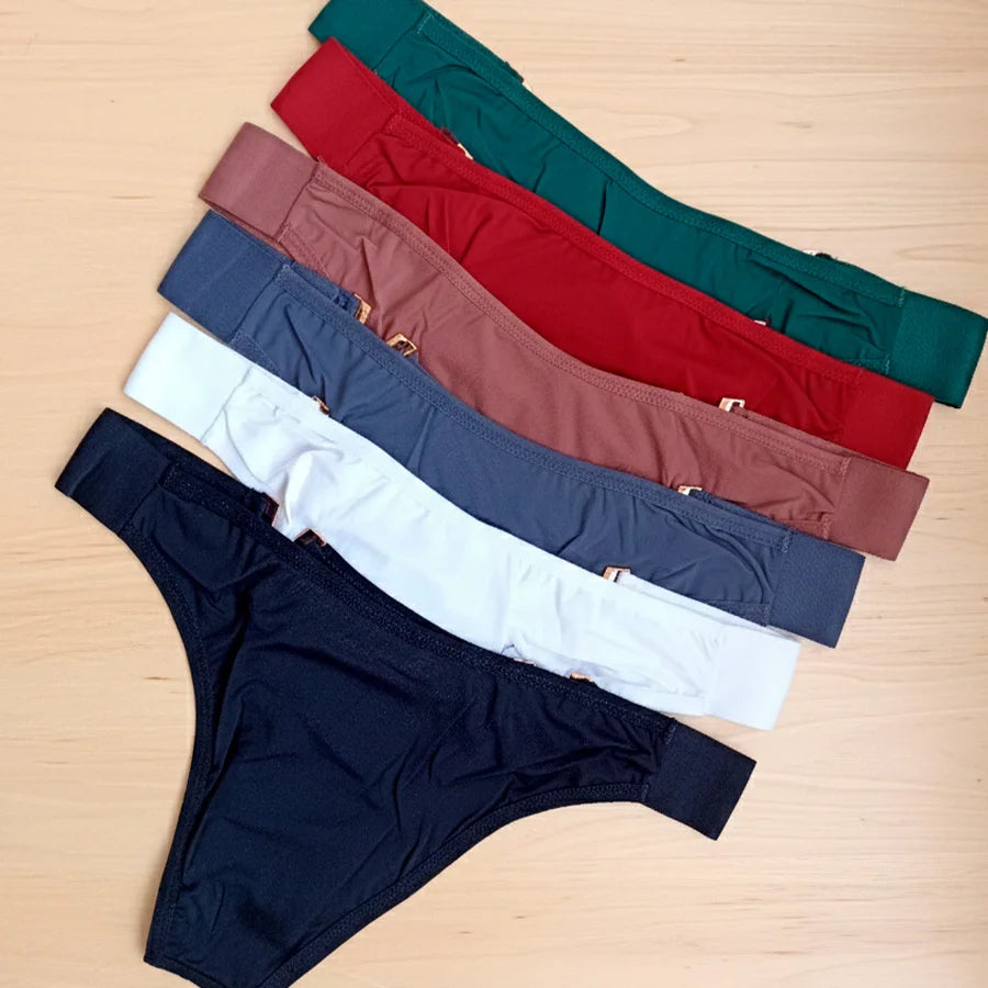 Tanga Bikini – Elegance and Sensuality in a Single Design Underwear