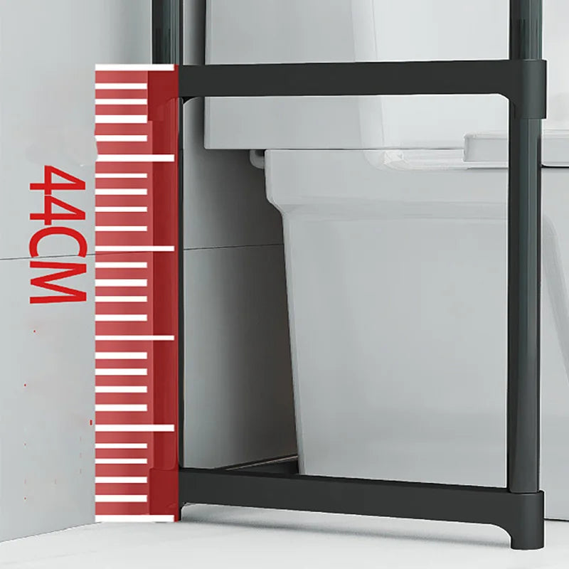 Bathroom shelf above toilet organizer bathroom Rack Rack