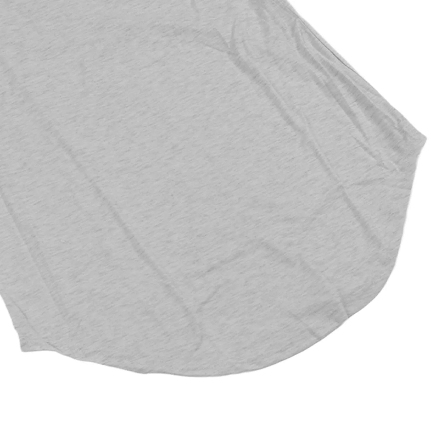 Men Long Sleeve Regular Fit Shirt Crew Neck Slim Fitting Plain Color Casual Muscle T Shirt