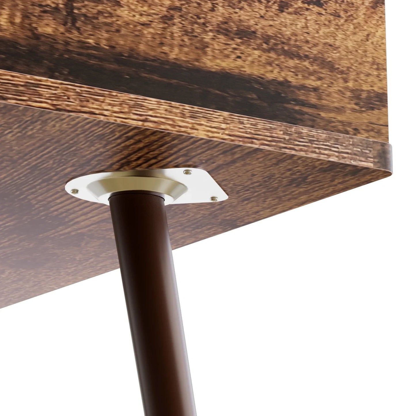 High Coffee Tables Living Room Desk Tea Wood Dining Tables Storage Drawer Large Display Sofa Side Table Shelf Meuble Furniture