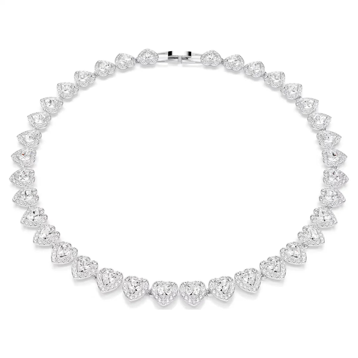 A Classic Heart-Shaped Suit Is a Versatile Option for Everyday Wear and Formal Occasions.