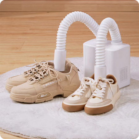 Secador de Zapatos