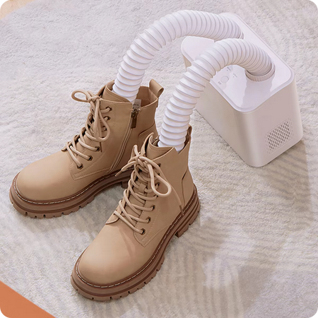 Secador de Zapatos