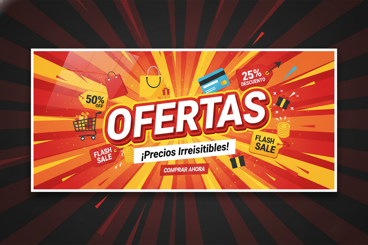 Ofertas