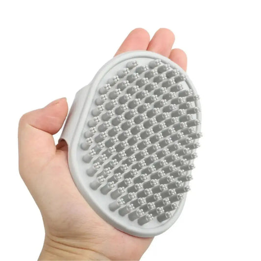 Pet Grooming and Massage Brush