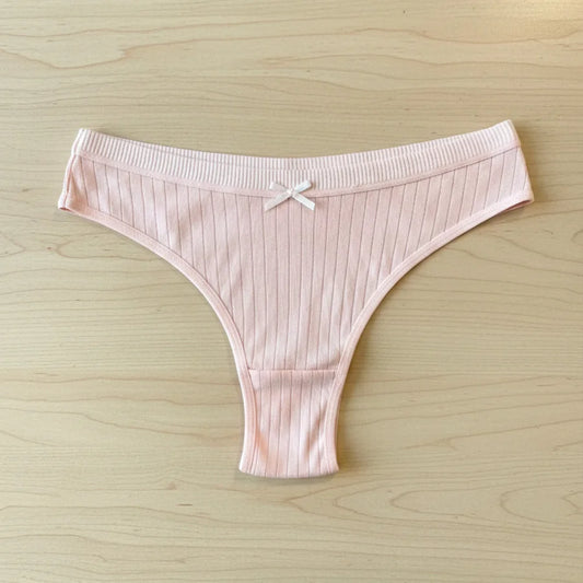 Panti Para Dama – Comfort and Femininity in Every Detail Underwear