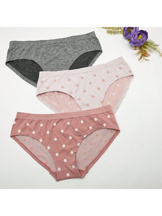 Pan207 3-Piece Pants Set - Comfort, Freshness and Style in Various Colors and Sizes.