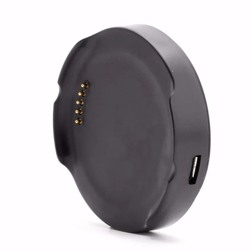 Charger For LG G Watch Urbane W150 Smart Watch Dock Cradle USB Charging Cable for LG G Watch R W110 Power Adapter