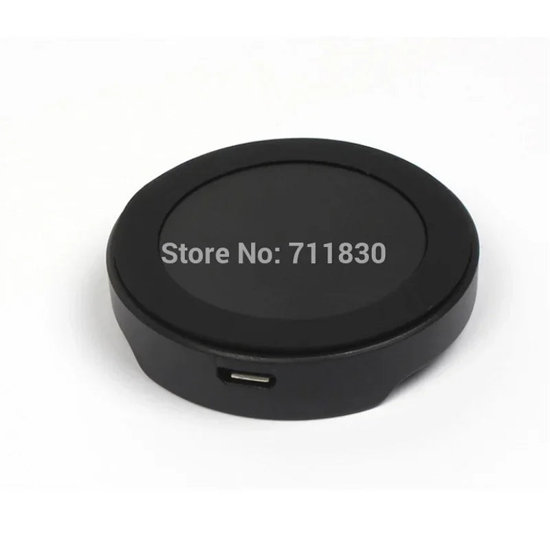 Charger For LG G Watch Urbane W150 Smart Watch Dock Cradle USB Charging Cable for LG G Watch R W110 Power Adapter