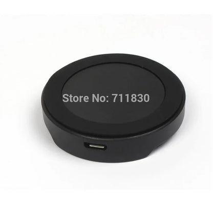 Charger For LG G Watch Urbane W150 Smart Watch Dock Cradle USB Charging Cable for LG G Watch R W110 Power Adapter