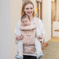 Baby Carrier Ergonomic Infant Multifunctional Waist Stool Newborn To Toddler Multi-use Before and After Kangaroo Bag Accessories