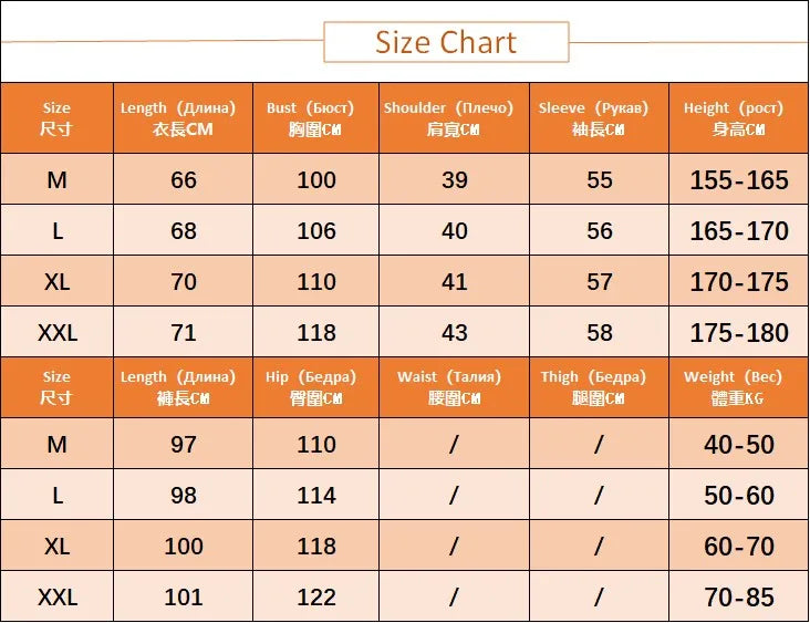 2026 Nuevo Conjunto de Pijama para Mujer – Primavera y Otoño