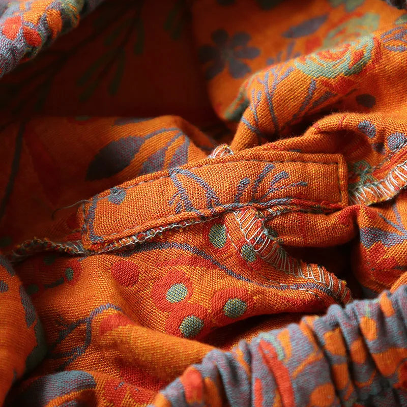 2026 Nuevo Conjunto de Pijama para Mujer – Primavera y Otoño