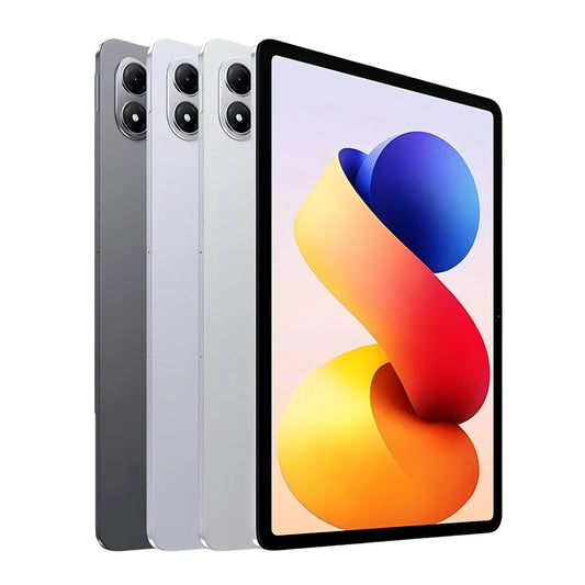 Q10 Tablet Android 14 de 11’’ – Octa Core, 12GB RAM, 128GB ROM, 5G y Dual 4G LTE