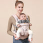 Baby Carrier Ergonomic Infant Multifunctional Waist Stool Newborn To Toddler Multi-use Before and After Kangaroo Bag Accessories