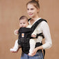 Baby Carrier Ergonomic Infant Multifunctional Waist Stool Newborn To Toddler Multi-use Before and After Kangaroo Bag Accessories