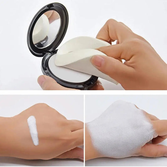 Base de maquillaje blanca, crema correctora, Cosplay, maquillaje de zombis blanco, crema facial, cara de Halloween, cosméticos duraderos para todo el día