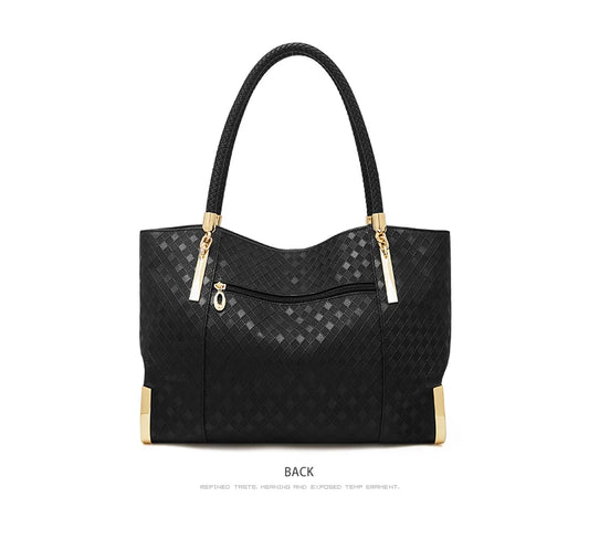 Marca FOXER, bolso de mano de cuero genuino, bolso de hombro de diseño Original de invierno para mujer, bolso de lujo de gran capacidad, bolso de mujer, regalo de Navidad