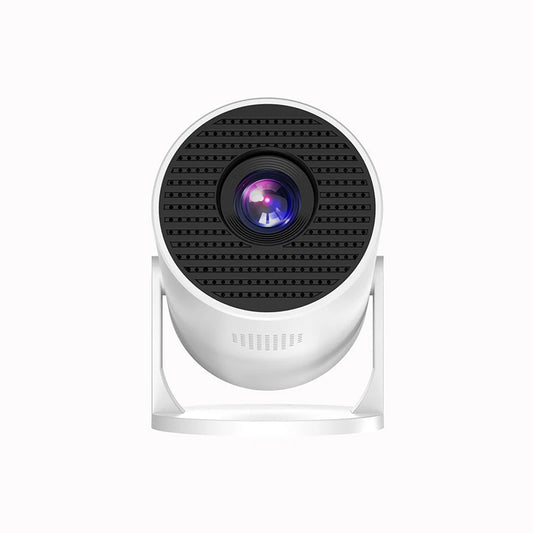 Mini Portable Projector - 180 Adjustable Angle