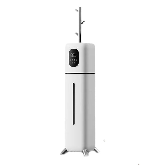 Humidificador de capacidad ultragrande de 9L, humedad constante inteligente + esterilización UV, Control WIFI, dormitorio, sala de estar y oficina