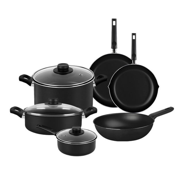 Bateria de Cocina Vasconia Esencial 10 Piezas